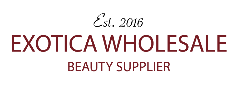 Exotica Wholesale - Beauty Supplier